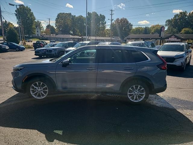 2023 Honda CR-V EX-L 2023 Honda CR-V EX-L