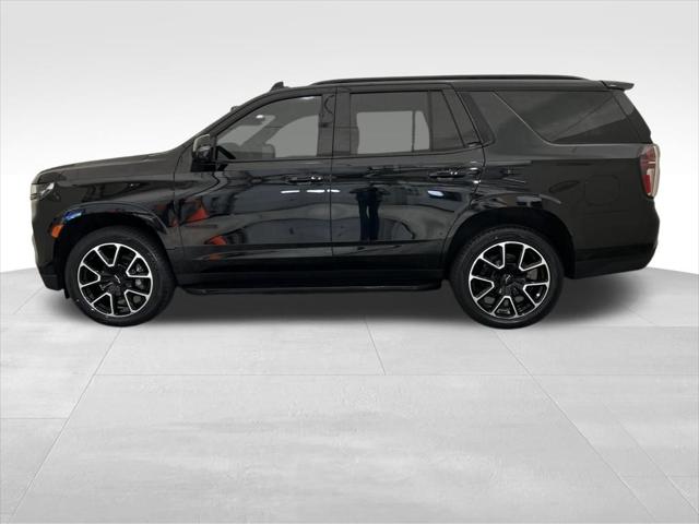 2022 Chevrolet Tahoe 4WD RST 2022 Chevrolet Tahoe 4WD RST