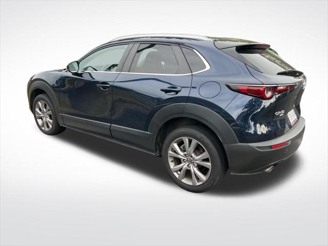 2023 Mazda CX-30 2.5 S Select 2023 Mazda CX-30 2.5 S Select