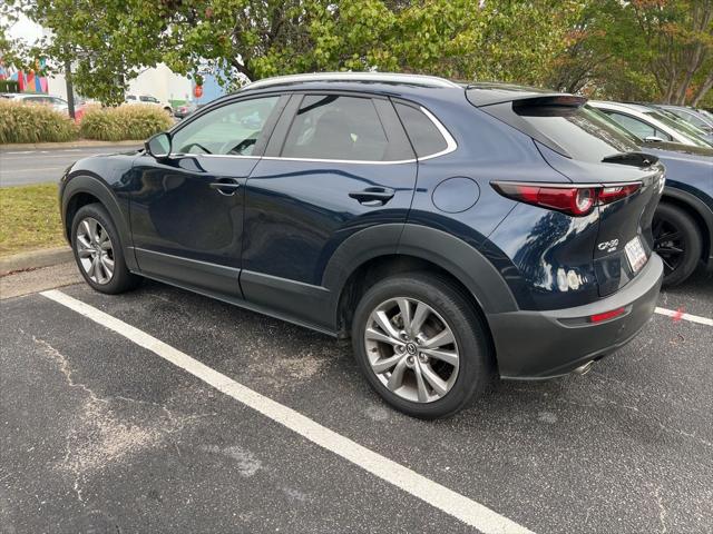 2023 Mazda CX-30 2.5 S Select 2023 Mazda CX-30 2.5 S Select