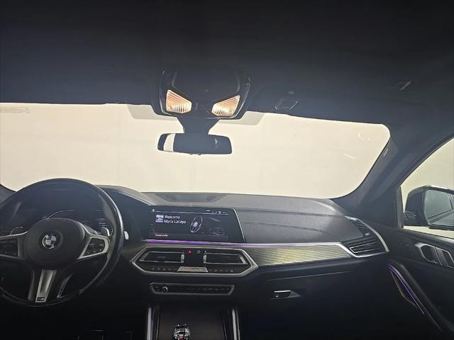 2021 BMW X6 sDrive40i 2021 BMW X6 sDrive40i