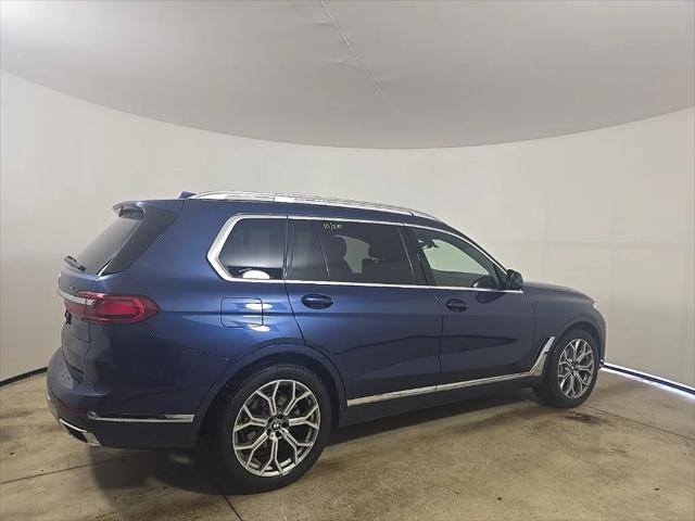 2022 BMW X7 xDrive40i 2022 BMW X7 xDrive40i