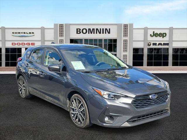 2024 Subaru Impreza Sport 5-Door 2024 Subaru Impreza Sport 5-Door