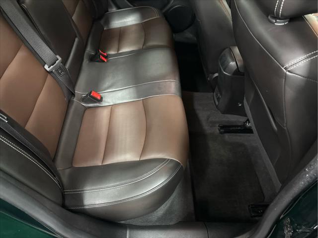 Used 2015 Chevrolet Cruze For Sale in Wilmington, OH