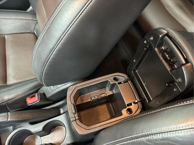 Used 2015 Chevrolet Cruze For Sale in Wilmington, OH