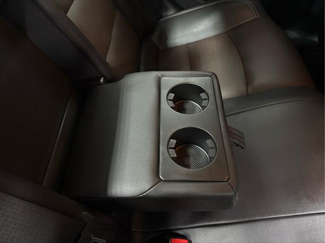 Used 2015 Chevrolet Cruze For Sale in Wilmington, OH