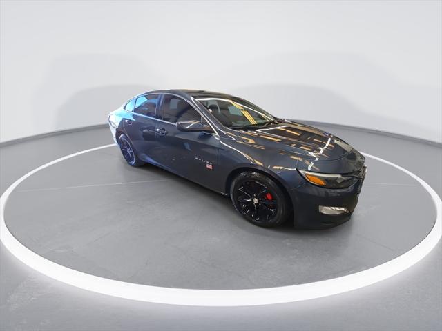 2019 Chevrolet Malibu LT 2019 Chevrolet Malibu LT