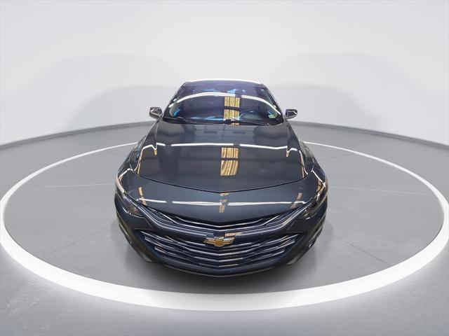 2019 Chevrolet Malibu LT 2019 Chevrolet Malibu LT