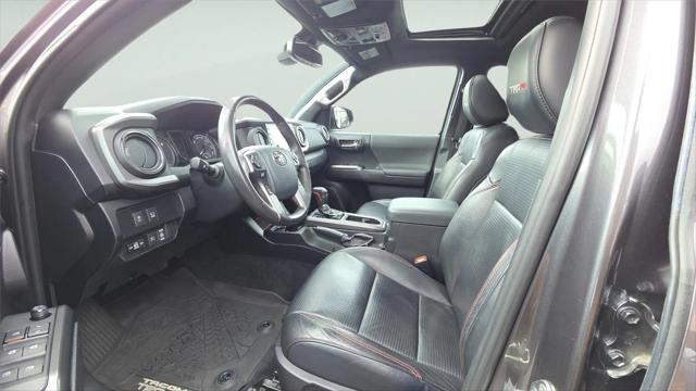 2020 Toyota Tacoma TRD Pro 2020 Toyota Tacoma TRD Pro