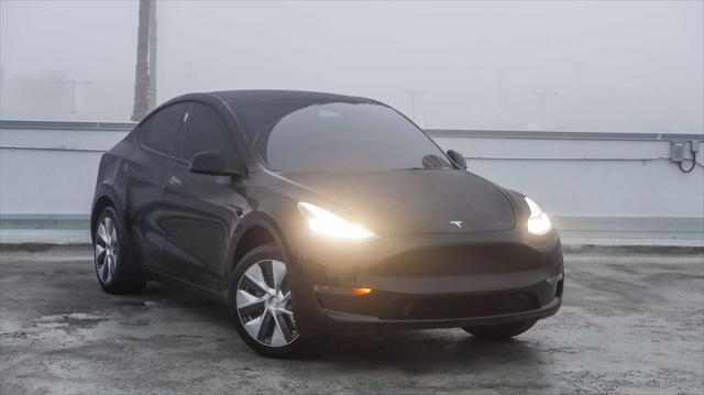 2024 Tesla Model Y Standard Range 2024 Tesla Model Y Standard Range