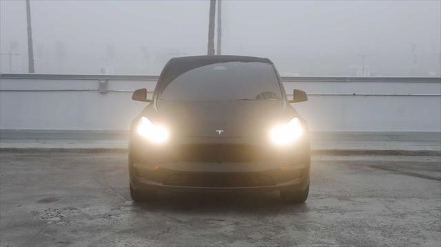 2024 Tesla Model Y Standard Range 2024 Tesla Model Y Standard Range