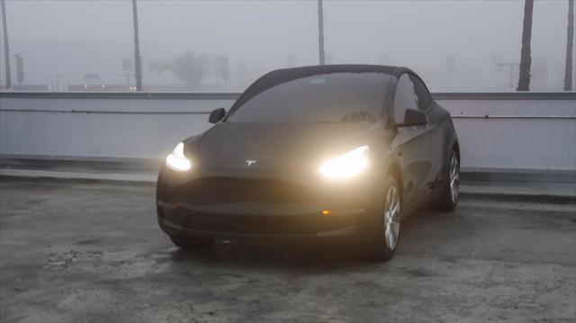 2024 Tesla Model Y Standard Range 2024 Tesla Model Y Standard Range