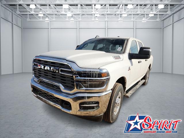 2026 RAM Ram 2500 RAM 2500 TRADESMAN CREW CAB 4X2 64 BOX