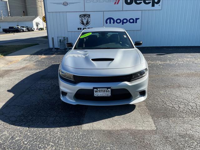 2023 Dodge Charger GT 2023 Dodge Charger GT