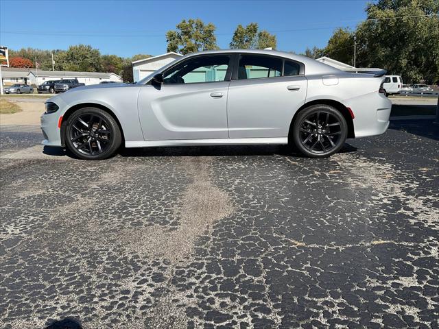 2023 Dodge Charger GT 2023 Dodge Charger GT