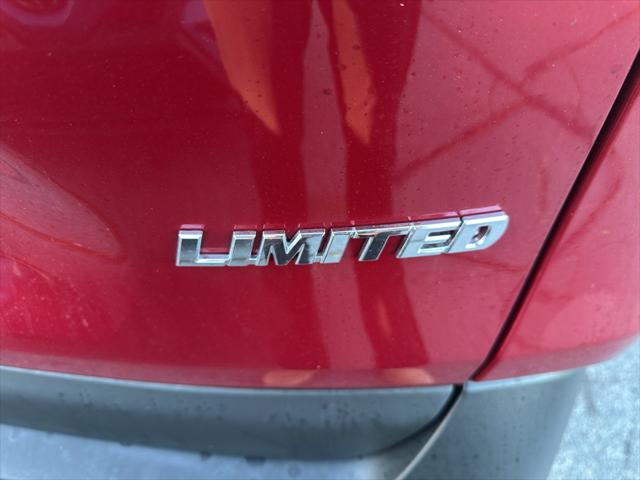 2023 Toyota RAV4 Limited