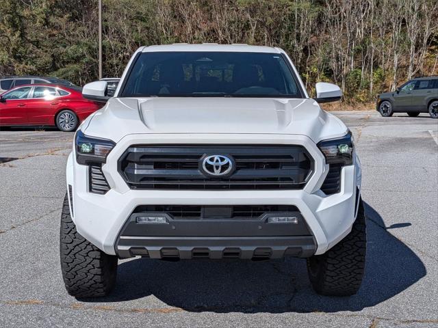 2024 Toyota Tacoma TRD Sport 2024 Toyota Tacoma TRD Sport