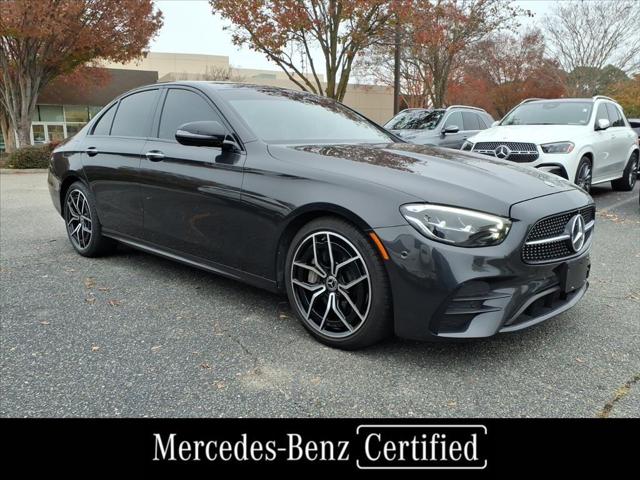 2022 Mercedes-Benz E 350 E 350 2022 Mercedes-Benz E 350 E 350