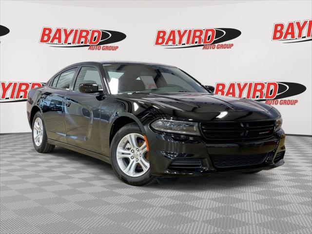 2023 Dodge Charger SXT 2023 Dodge Charger SXT