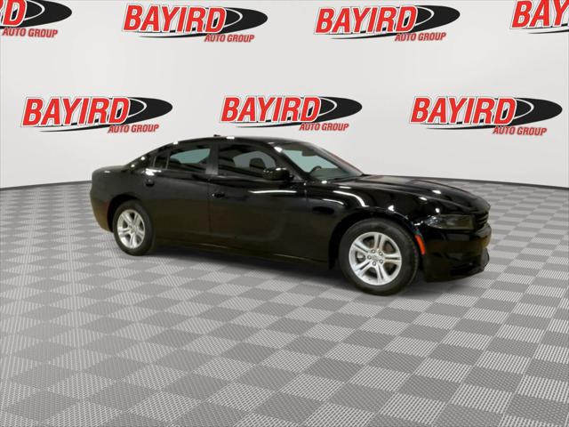 2023 Dodge Charger SXT 2023 Dodge Charger SXT