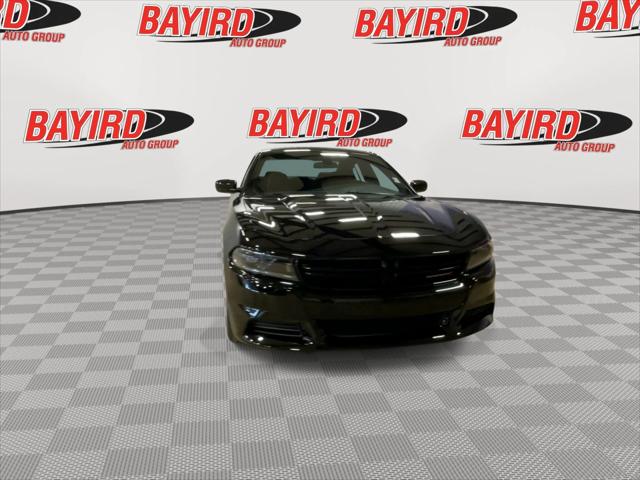 2023 Dodge Charger SXT 2023 Dodge Charger SXT