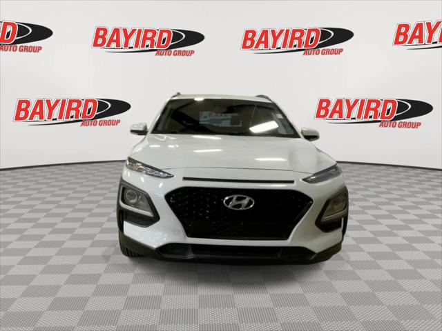 2019 Hyundai Kona SEL 2019 Hyundai Kona SEL