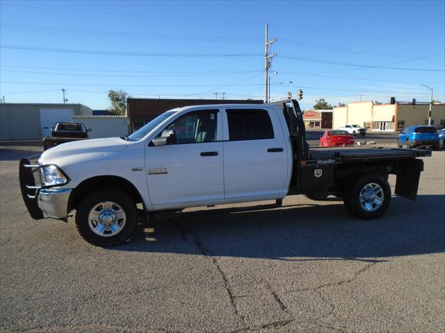 2015 RAM 2500 Tradesman 2015 RAM 2500 Tradesman