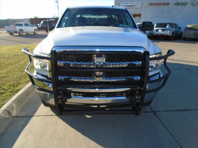 2015 RAM 2500 Tradesman 2015 RAM 2500 Tradesman