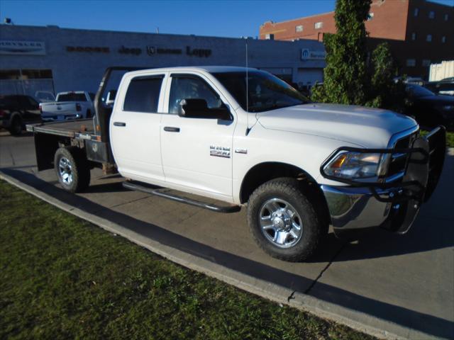 2015 RAM 2500 Tradesman 2015 RAM 2500 Tradesman