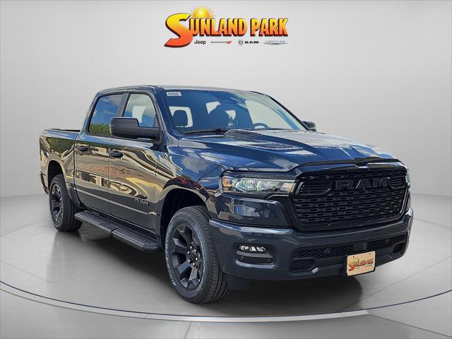2026 RAM Ram 1500 RAM 1500 EXPRESS CREW CAB 4X4 57 BOX