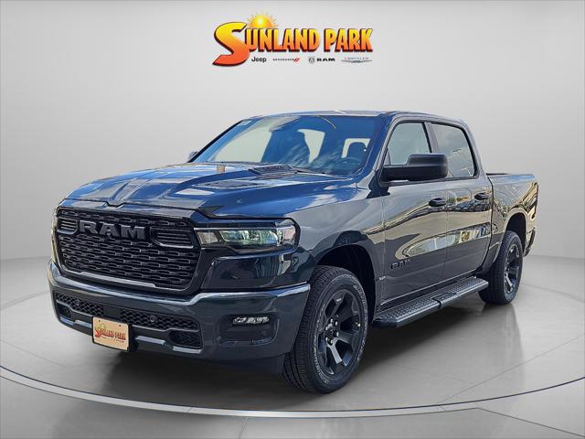 2026 RAM Ram 1500 RAM 1500 EXPRESS CREW CAB 4X4 57 BOX
