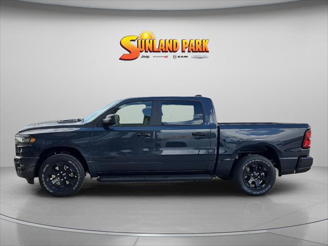 2026 RAM Ram 1500 RAM 1500 EXPRESS CREW CAB 4X4 57 BOX