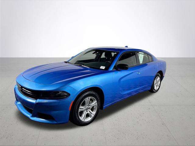 2023 Dodge Charger SXT 2023 Dodge Charger SXT