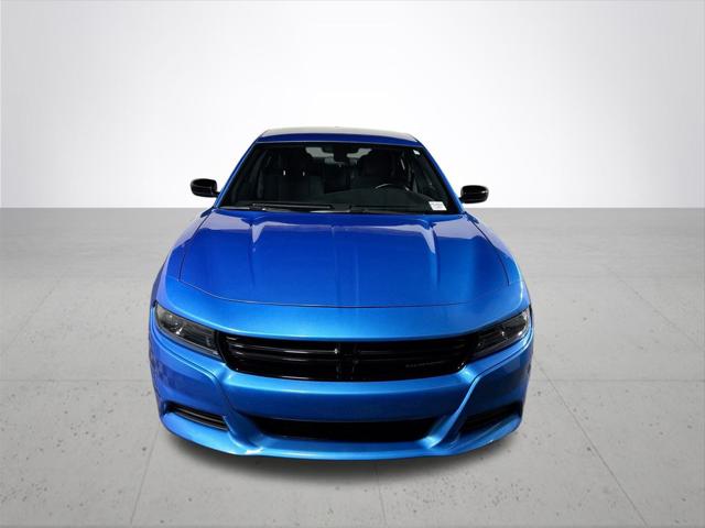 2023 Dodge Charger SXT 2023 Dodge Charger SXT