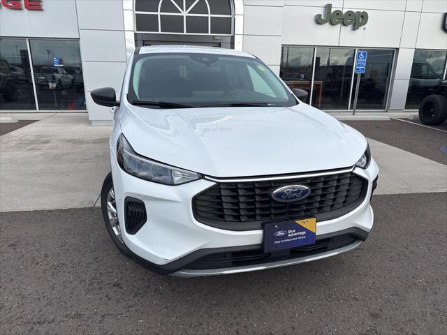 2023 Ford Escape Active 2023 Ford Escape Active