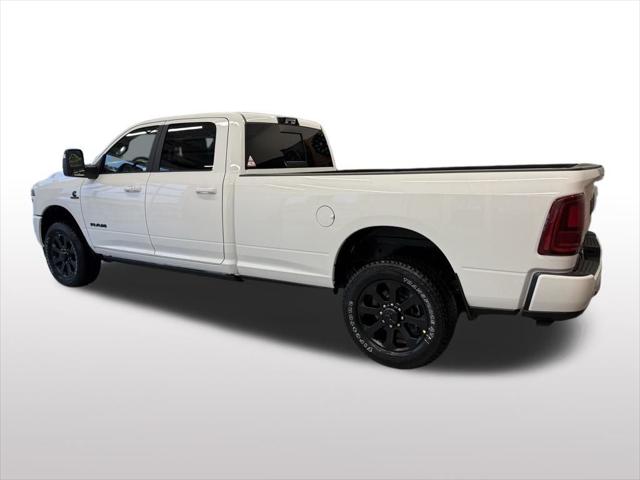 2026 RAM Ram 3500 RAM 3500 LARAMIE CREW CAB 4X4 8 BOX 2026 RAM Ram 3500 RAM 3500 LARAMIE CREW CAB 4X4 8 BOX