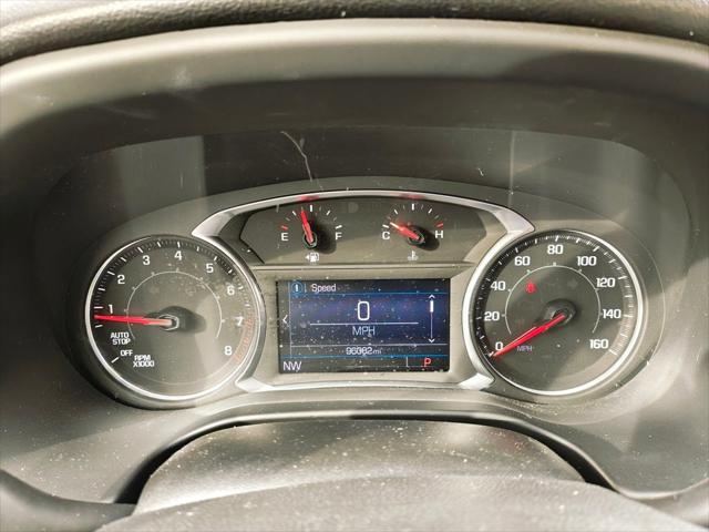 2020 GMC Acadia FWD SLE 2020 GMC Acadia FWD SLE