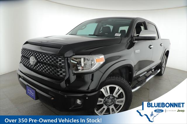 2021 Toyota Tundra Base 2021 Toyota Tundra Base