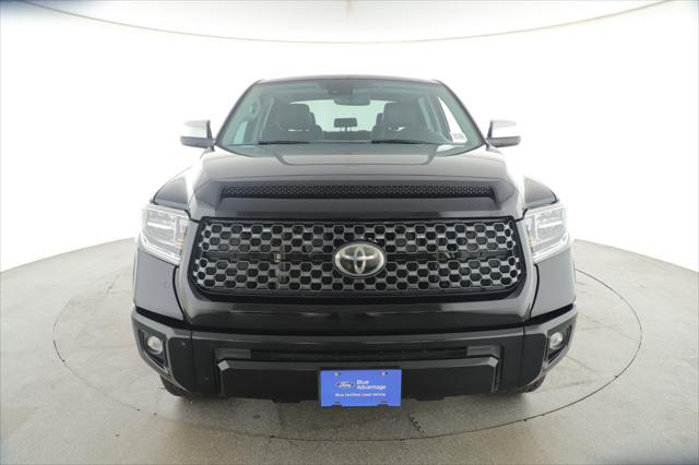 2021 Toyota Tundra Base 2021 Toyota Tundra Base