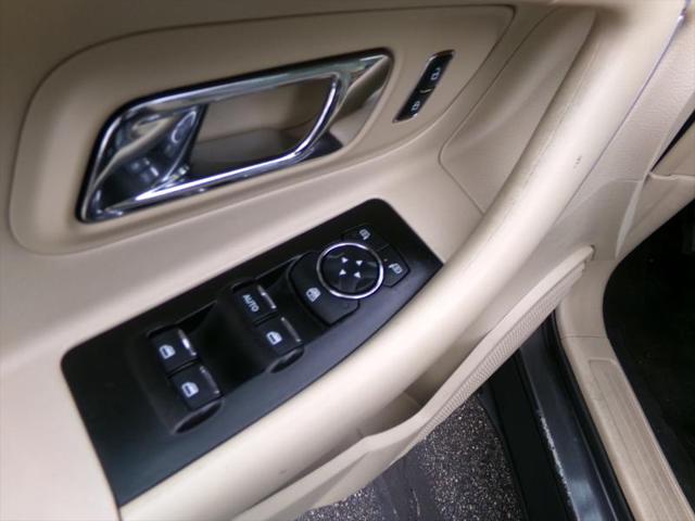 2016 Ford Taurus SE