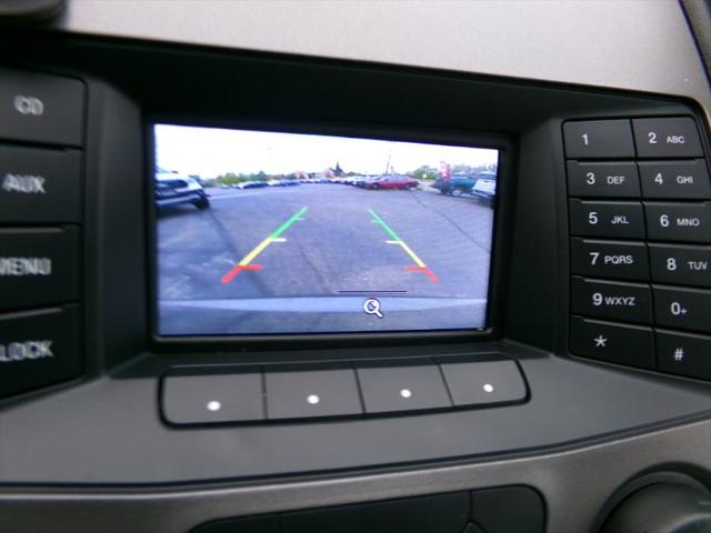 2016 Ford Taurus SE