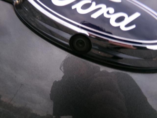 2016 Ford Taurus SE