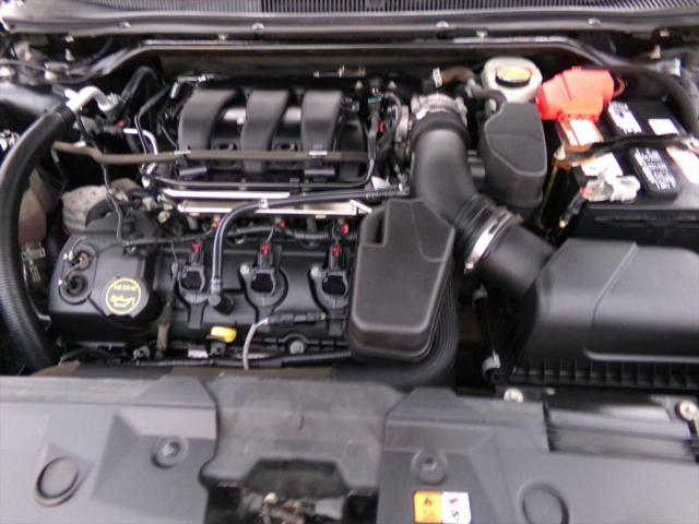 2016 Ford Taurus SE