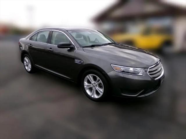 2016 Ford Taurus SE for sale in Prior Lake, MN