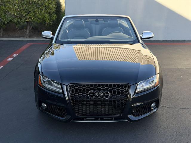 2010 Audi S5 3.0 Premium Plus