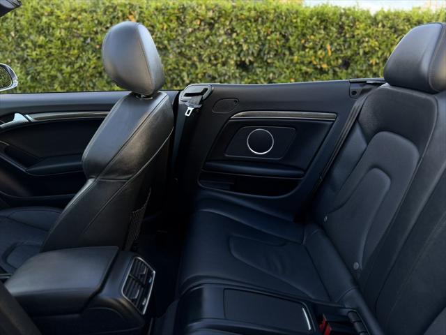 2010 Audi S5 3.0 Premium Plus