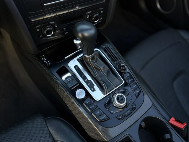 2010 Audi S5 3.0 Premium Plus