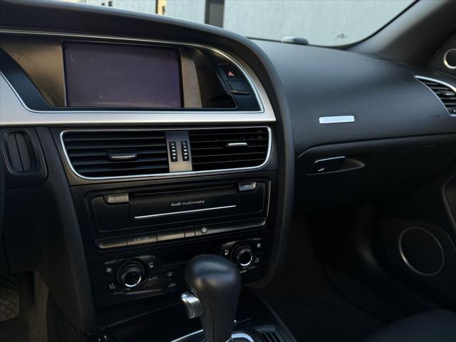 2010 Audi S5 3.0 Premium Plus