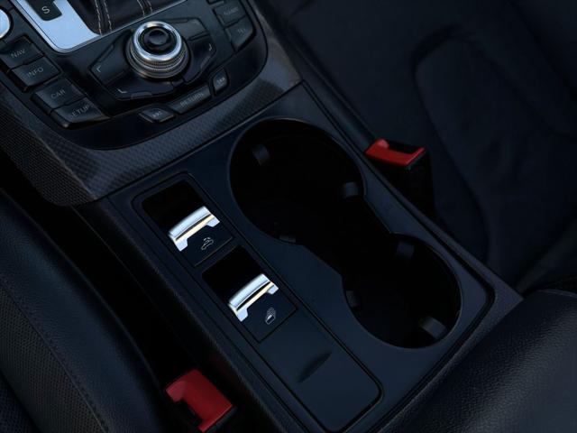 2010 Audi S5 3.0 Premium Plus