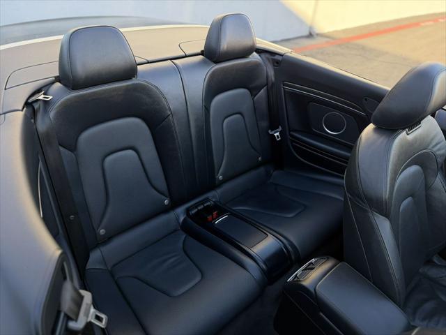 2010 Audi S5 3.0 Premium Plus